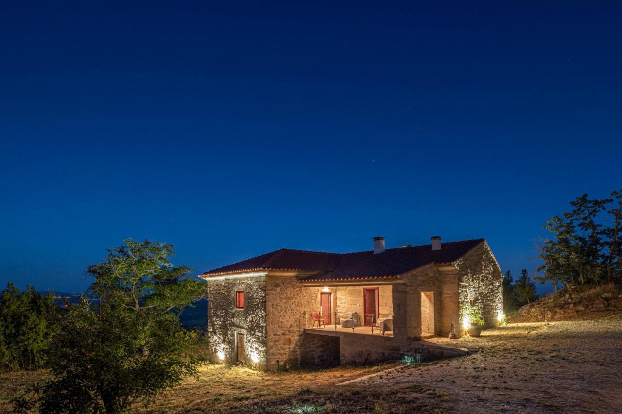 Villa Casa Da Moiroa à Sendim  Extérieur photo