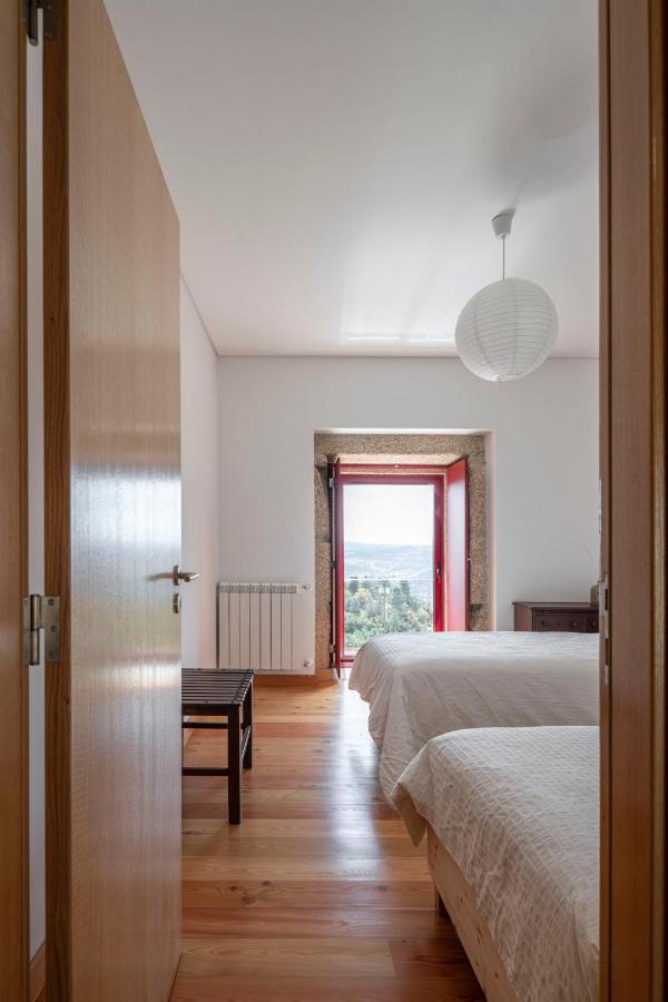 Villa Casa Da Moiroa à Sendim  Extérieur photo