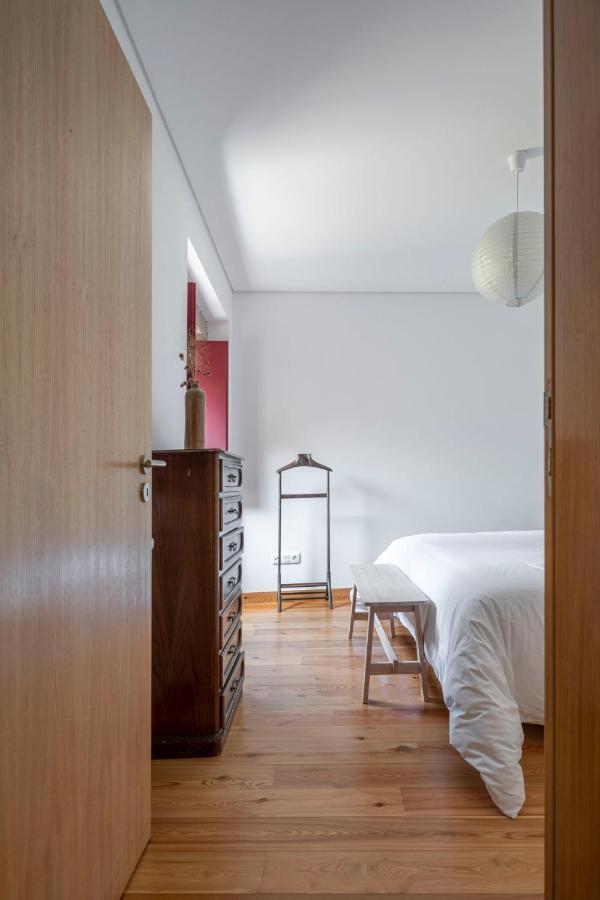 Villa Casa Da Moiroa à Sendim  Extérieur photo