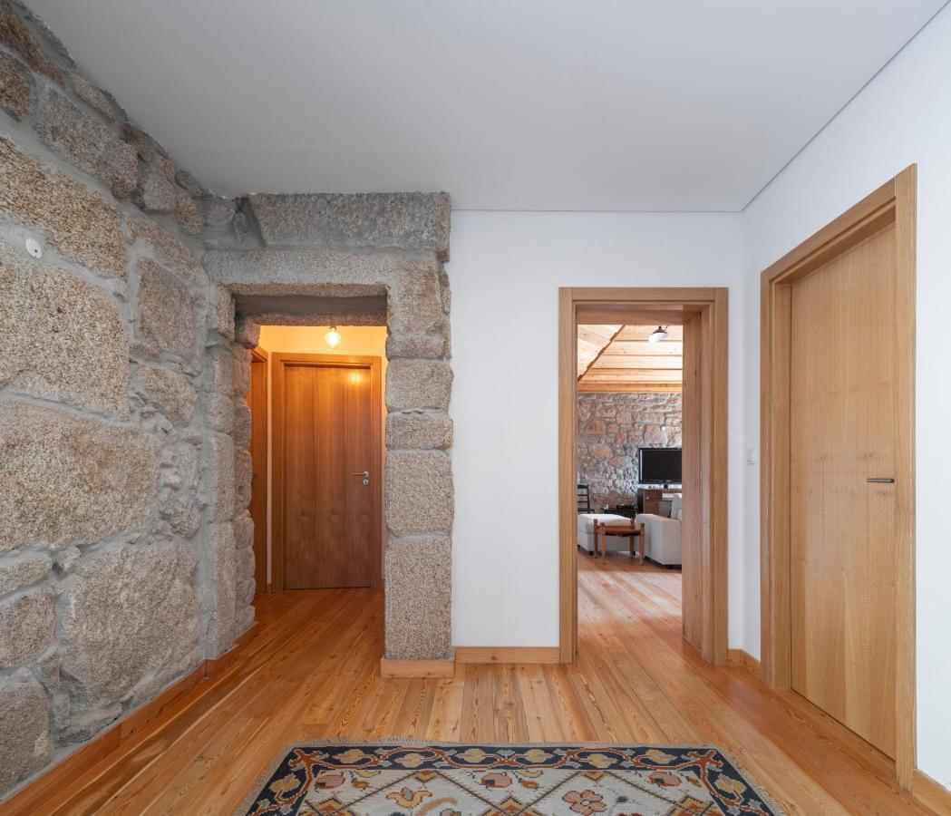 Villa Casa Da Moiroa à Sendim  Extérieur photo