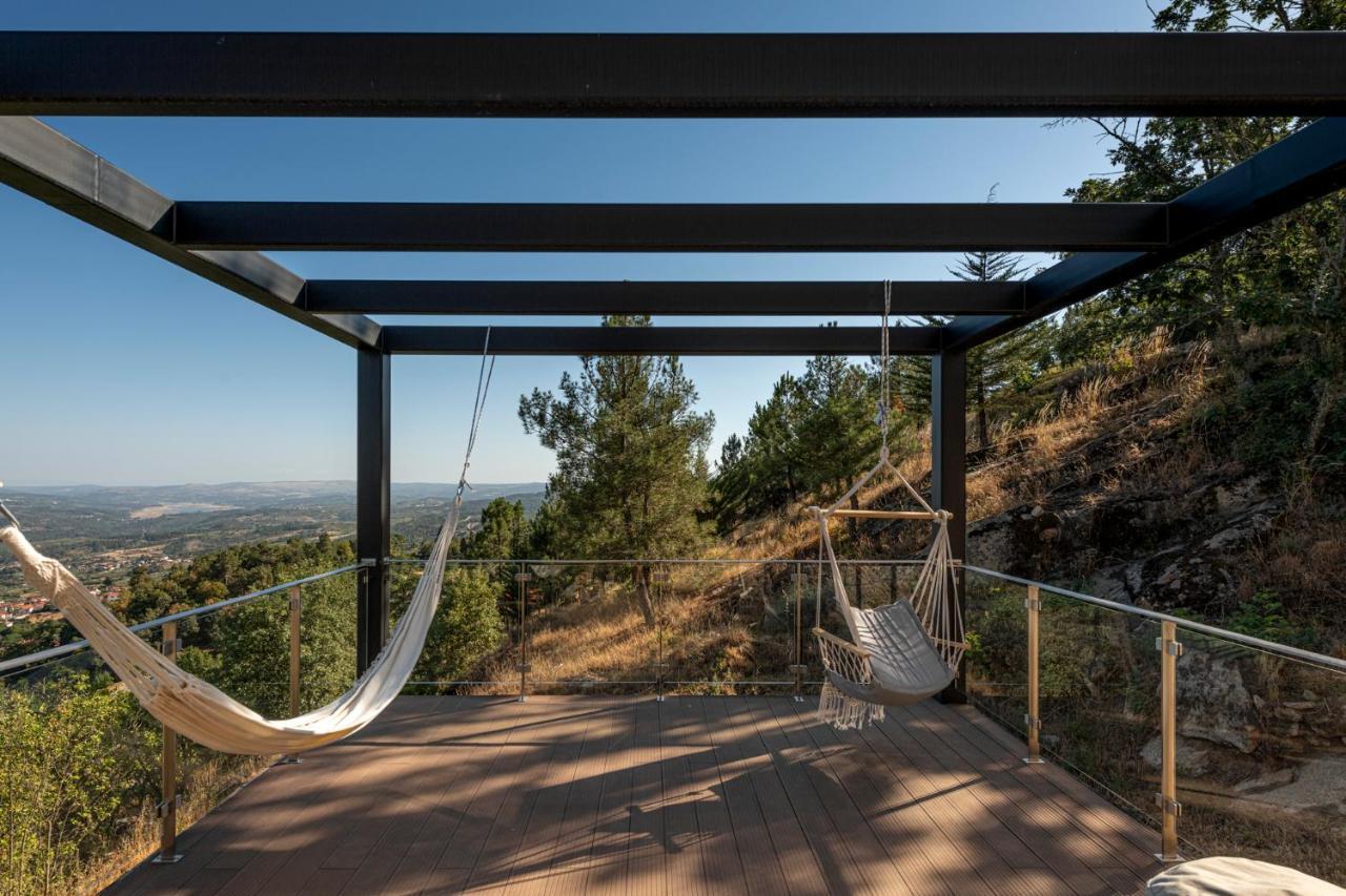 Villa Casa Da Moiroa à Sendim  Extérieur photo